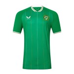 Günstige Fußballtrikots Irland Heimtrikot 2023 Kurzarm